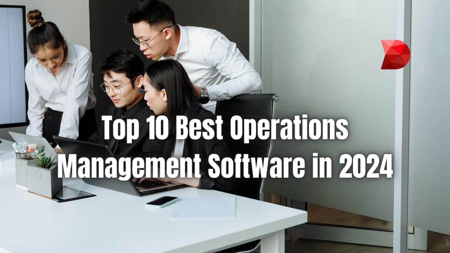 optimize ops top business management tools