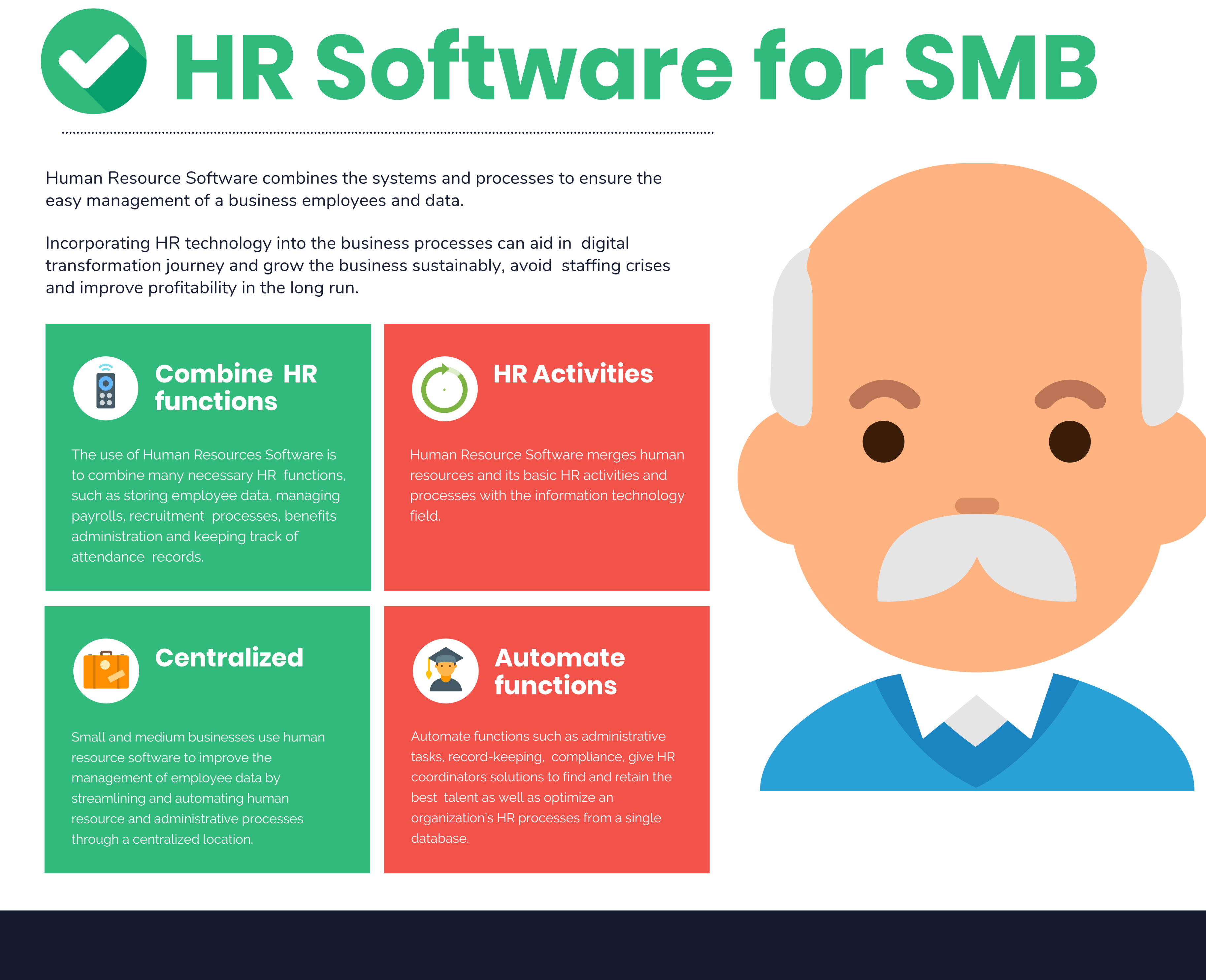 best hr platforms for small business