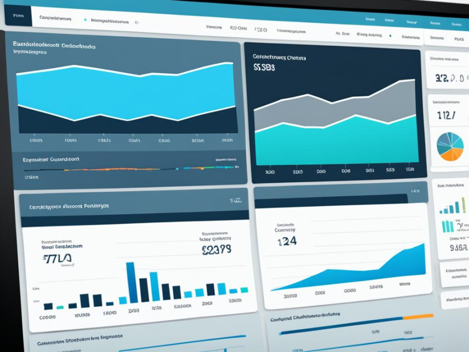 unlock insights with a business intelligence system