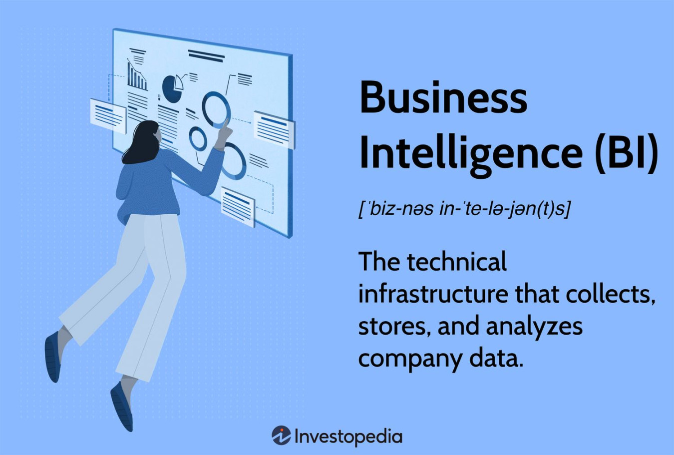 business intelligence system